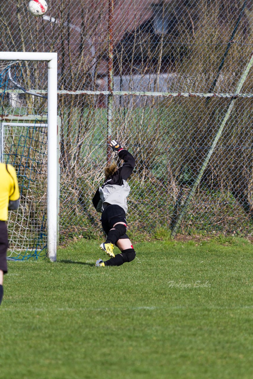 Bild 140 - Frauen BraWie - FSC Kaltenkirchen : Ergebnis: 0:10